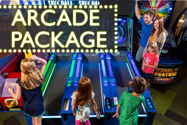 arcade package