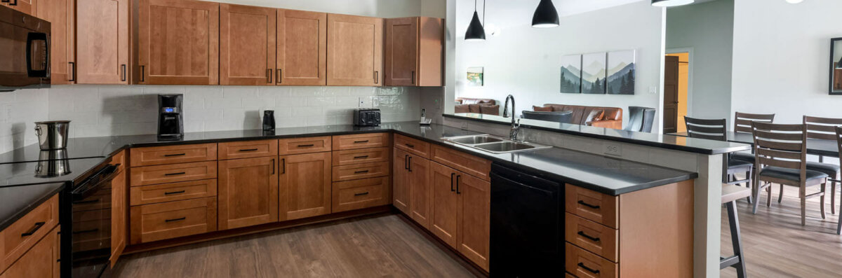 Wilderness at the Smokies Villa Deluxe