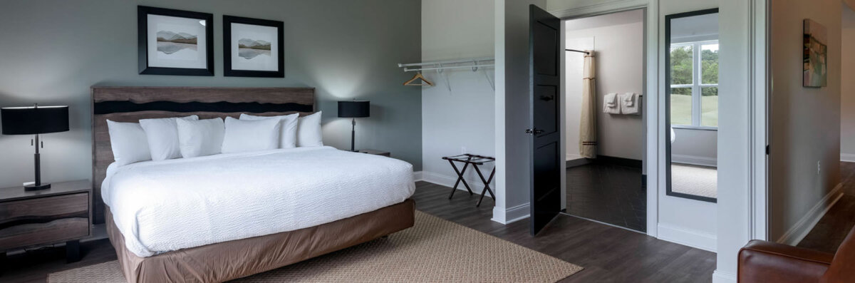 Wilderness at the Smokies Villa Premier