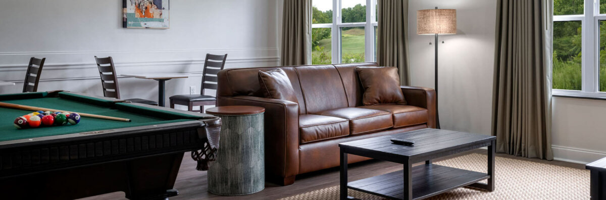 Wilderness at the Smokies Villa Premier