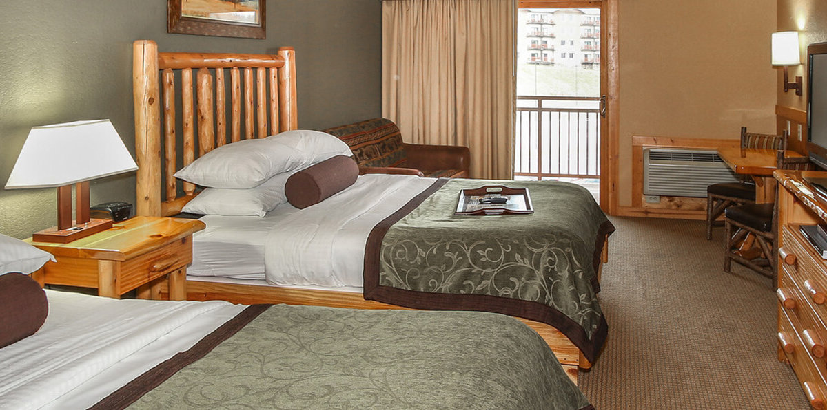 Studio Suite Wilderness at the Smokies Studio Suite