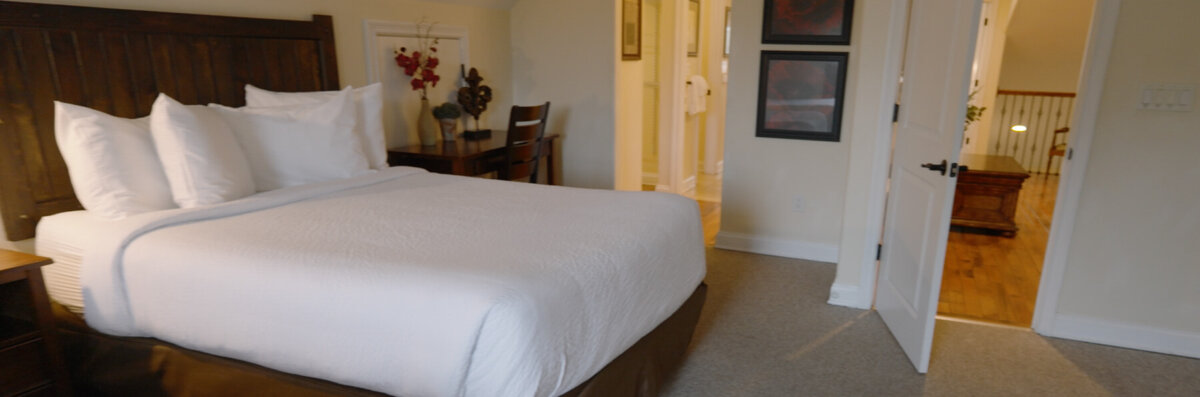 villa superior interior layout