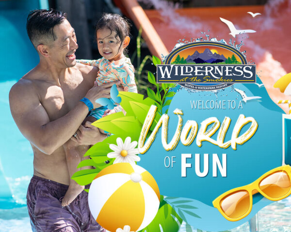 Plan your summer break