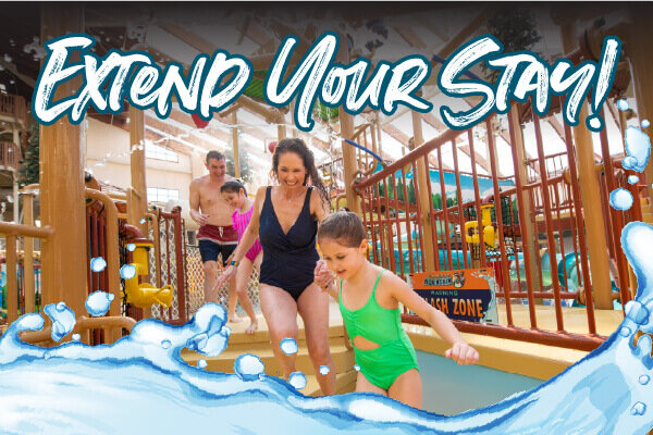 Extend Your Stay