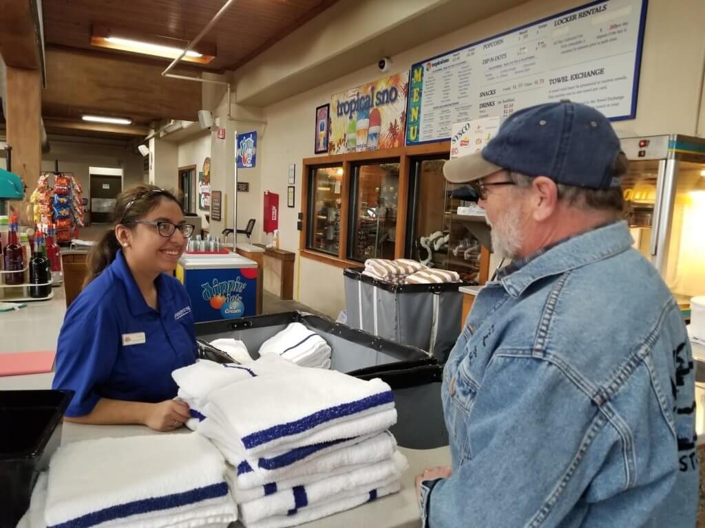 PROJECT SEARCH JOB TRAINING PROGRAM PREPARES STUDENTS FOR FUTURE JOBS ...