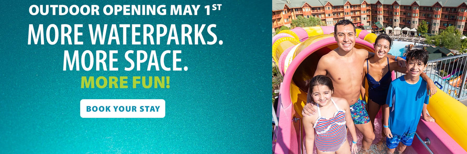 Wilderness at the Smokies Wilderness at the Smokies