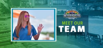 meet our team get to know our director of sales - Nikki