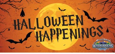 halloween happenings blog header