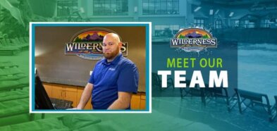 director of guest services chris p.