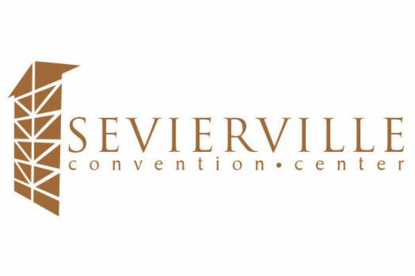 Sevierville Convention Center Logo