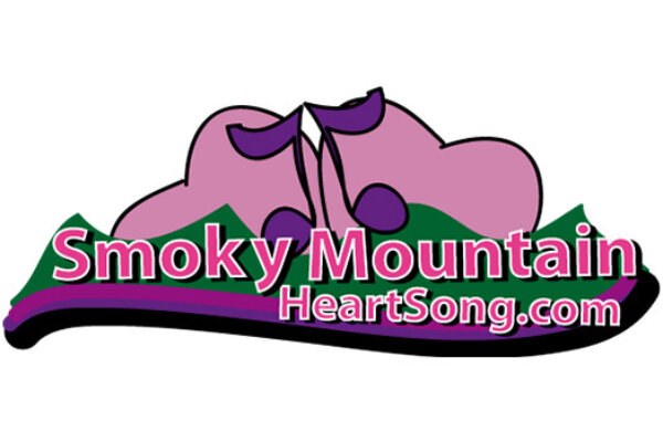 Smoky Mountain Heart Song Logo