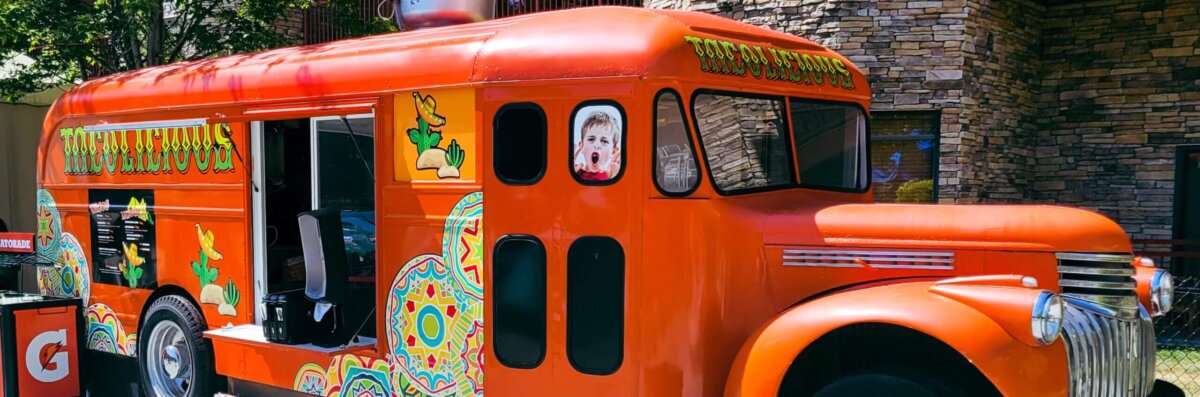 tacolicious food truck