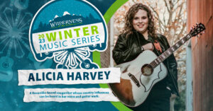 2023 Winter Music Series