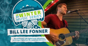 2023 Winter Music Series