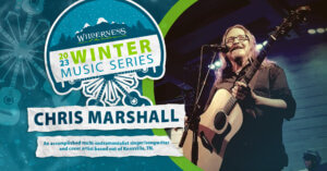 2023 Winter Music Series