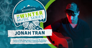 2023 Winter Music Series