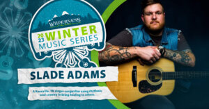 2023 Winter Music Series