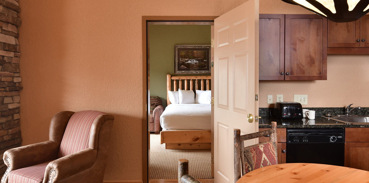 one bedroom premier