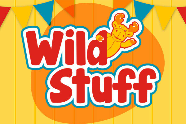 wild stuff logo