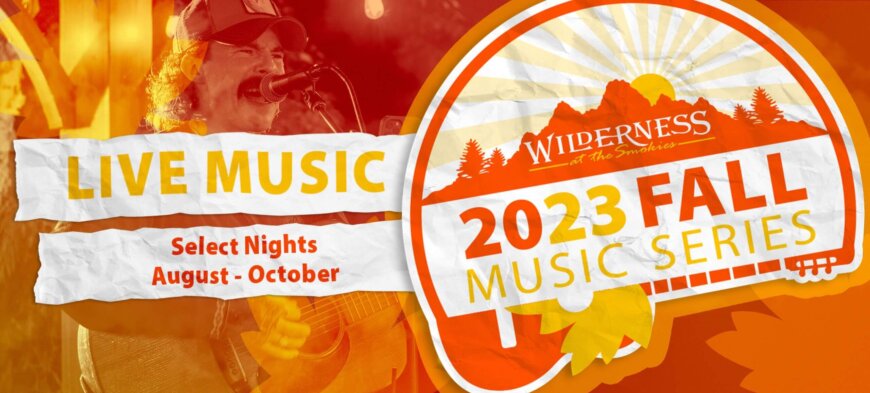 2023 Fall Music Series Blog Header