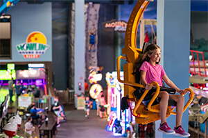 Attractions