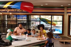 camp social food hall