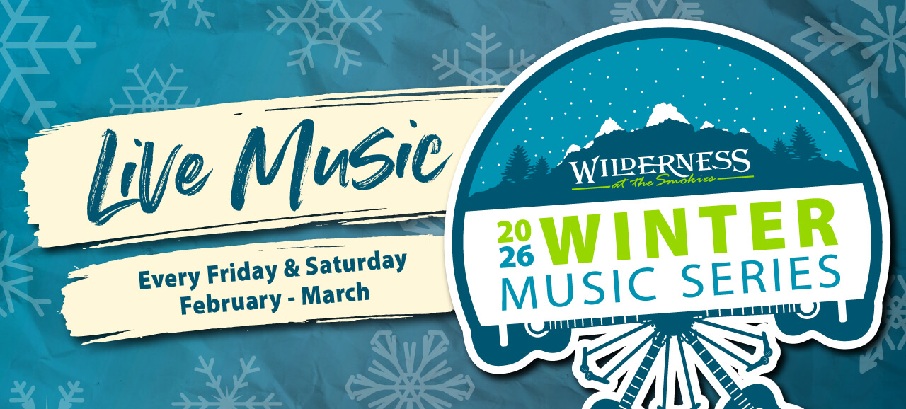 Winter 2026 Entertainment Schedule Unveiled - Wilderness at the