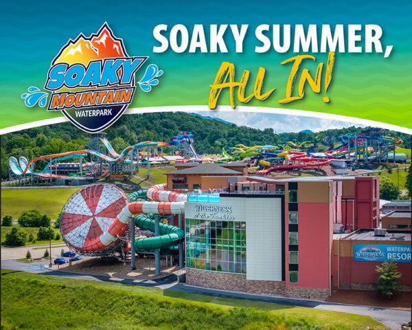 Plan your summer break