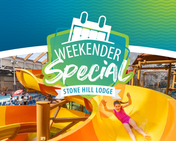 Weekender Special