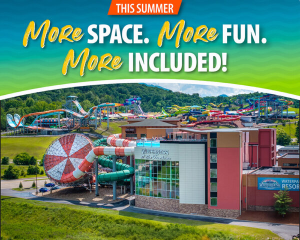 Plan your summer break