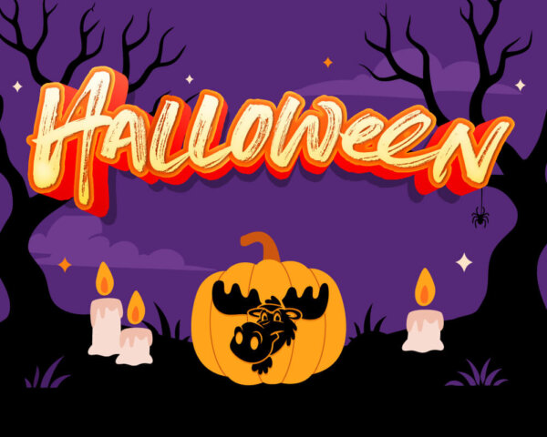 Halloween Happenings
